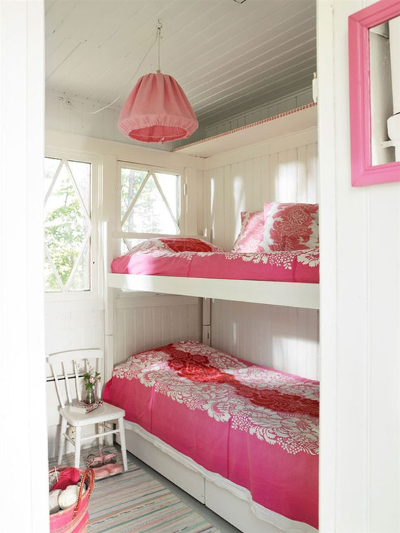 beds for 10 years old girl