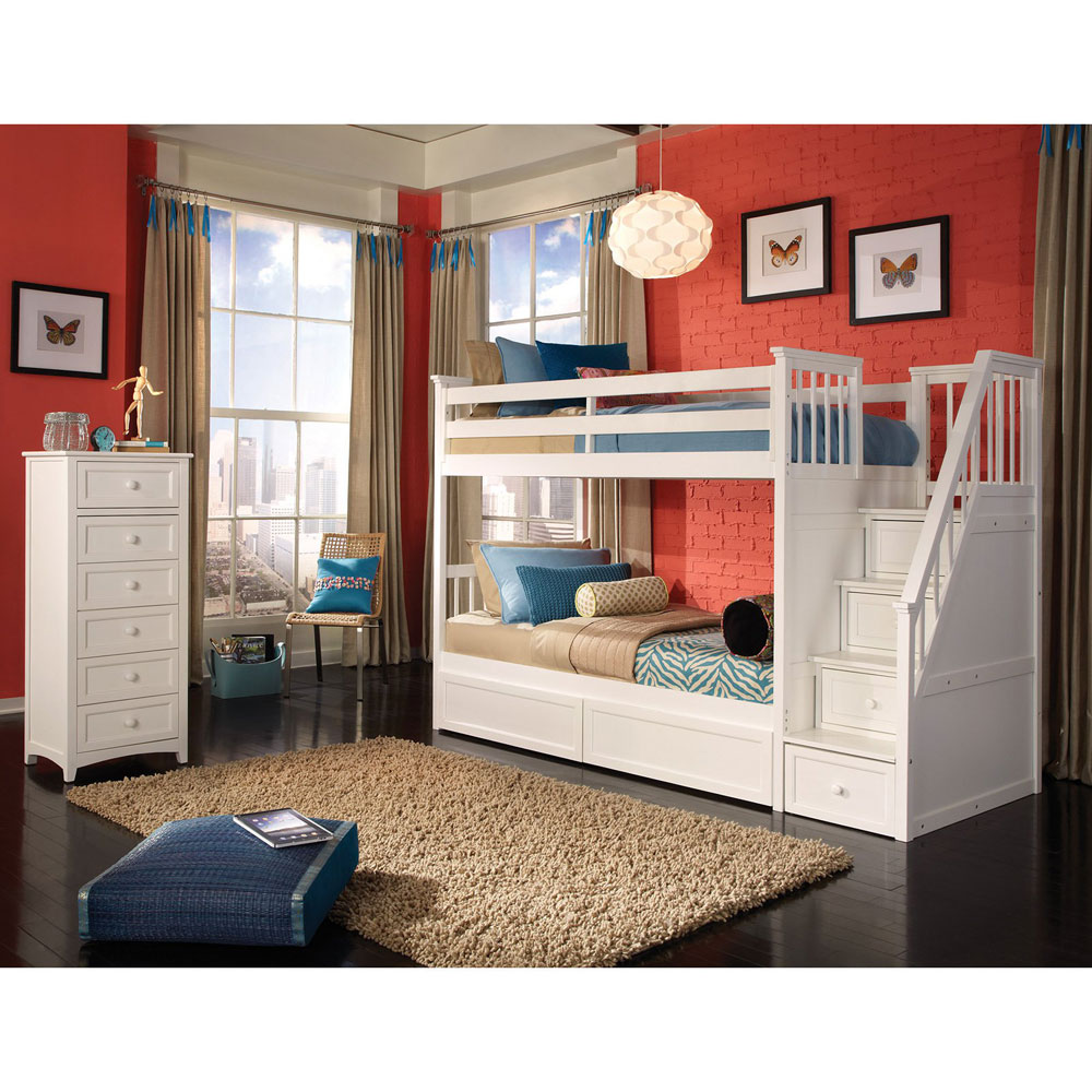 Bunk Bed Ideas For Boys And Girls 58 Best Bunk Beds Designs