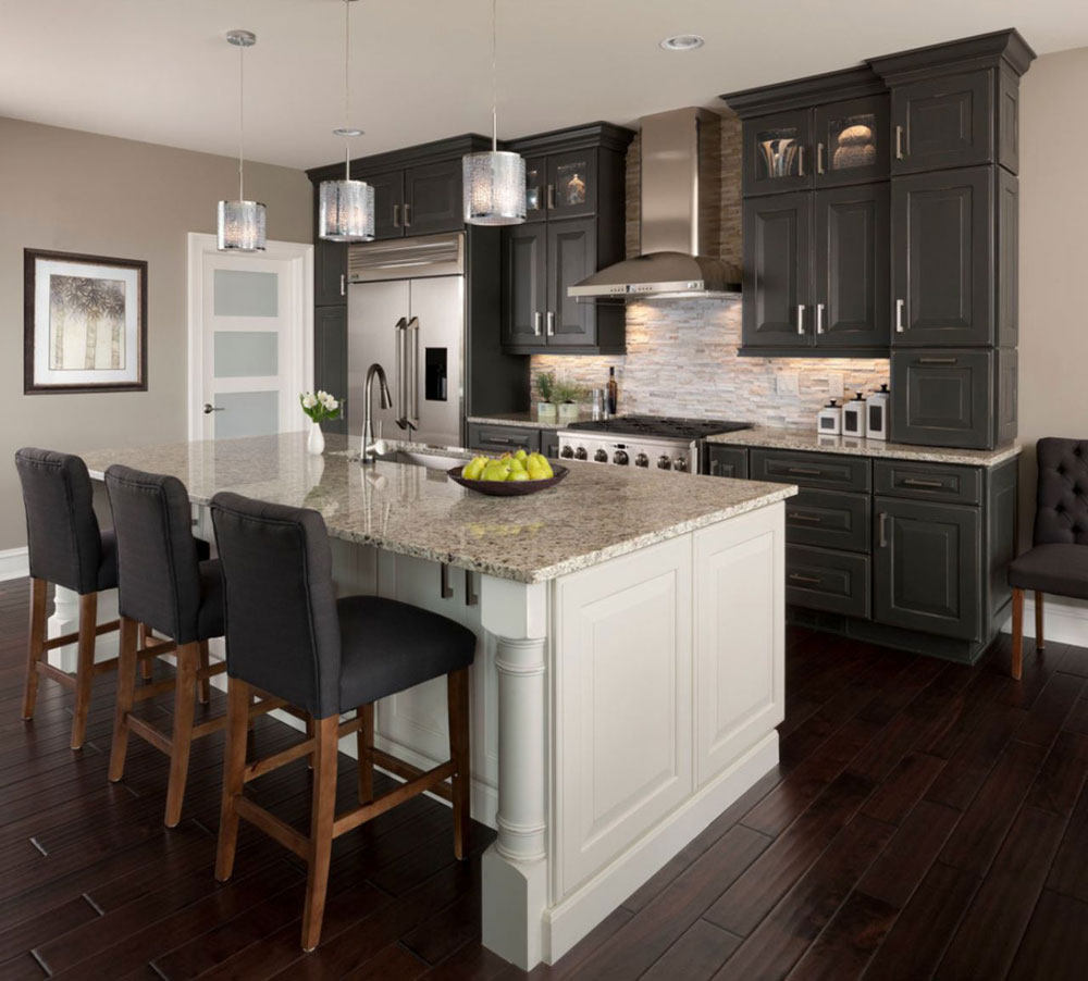 Best Kitchen Cabinets To Make Your Home Look New