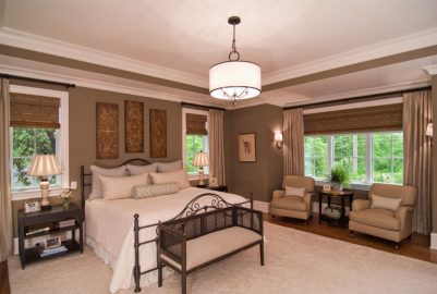 Using the Color Taupe and Its Shades For Interior Design