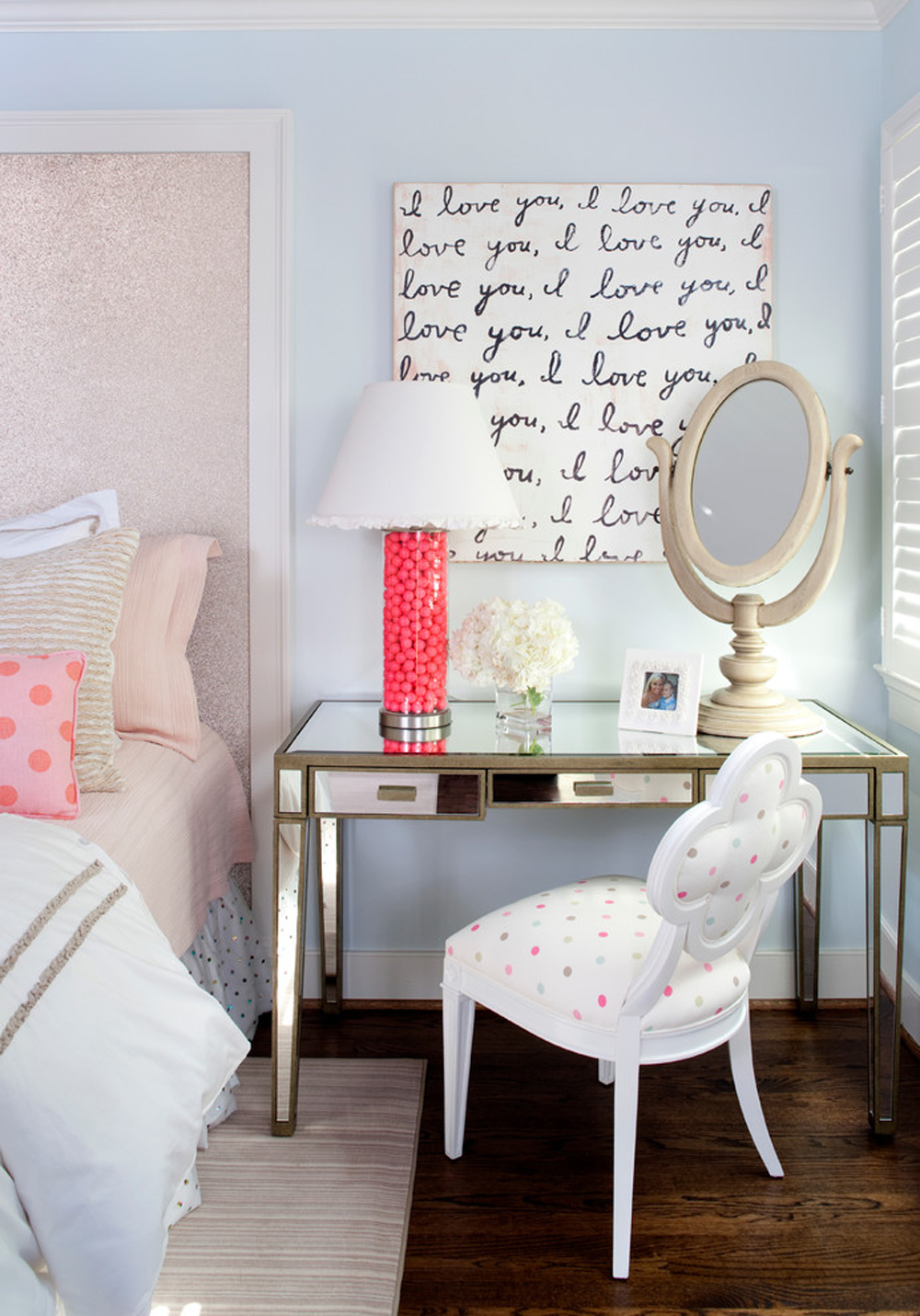 Eclectic-Bedroom-by-Kristin-Peake-Interiors Bedroom Paint Ideas You Should See Before Doing A Paint Job