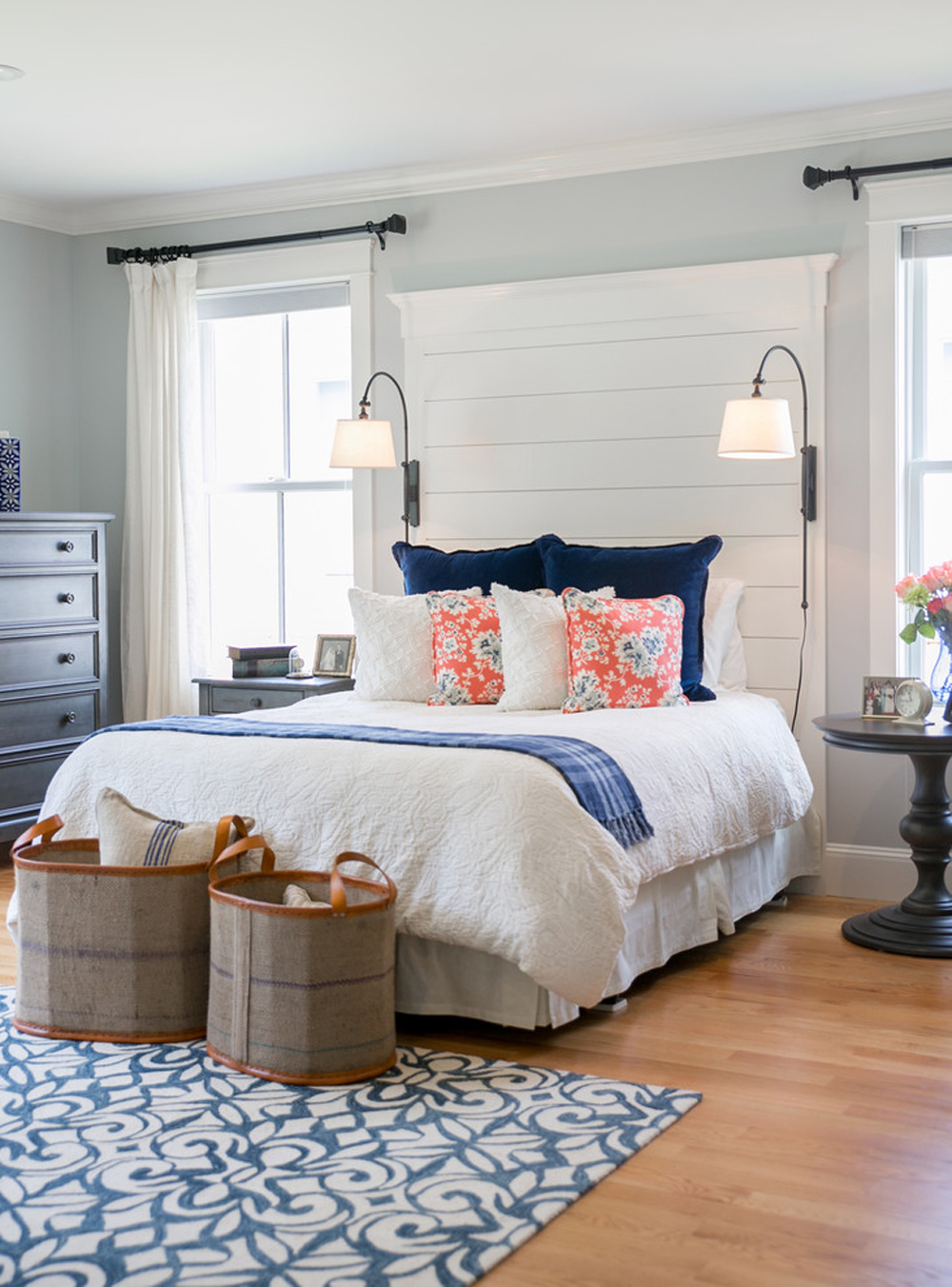 Beach Bedroom Ideas That Look Good On A Seaside Home
