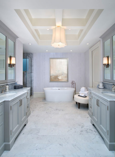 The bathroom remodeling cost and how much you’ll need to spend