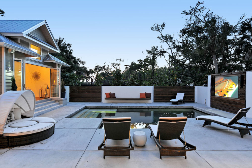 2012-Home-of-the-Year-Best-Outdoor-Space-by-SmartHouse-Integration-LLC How much value does a pool add to a home?