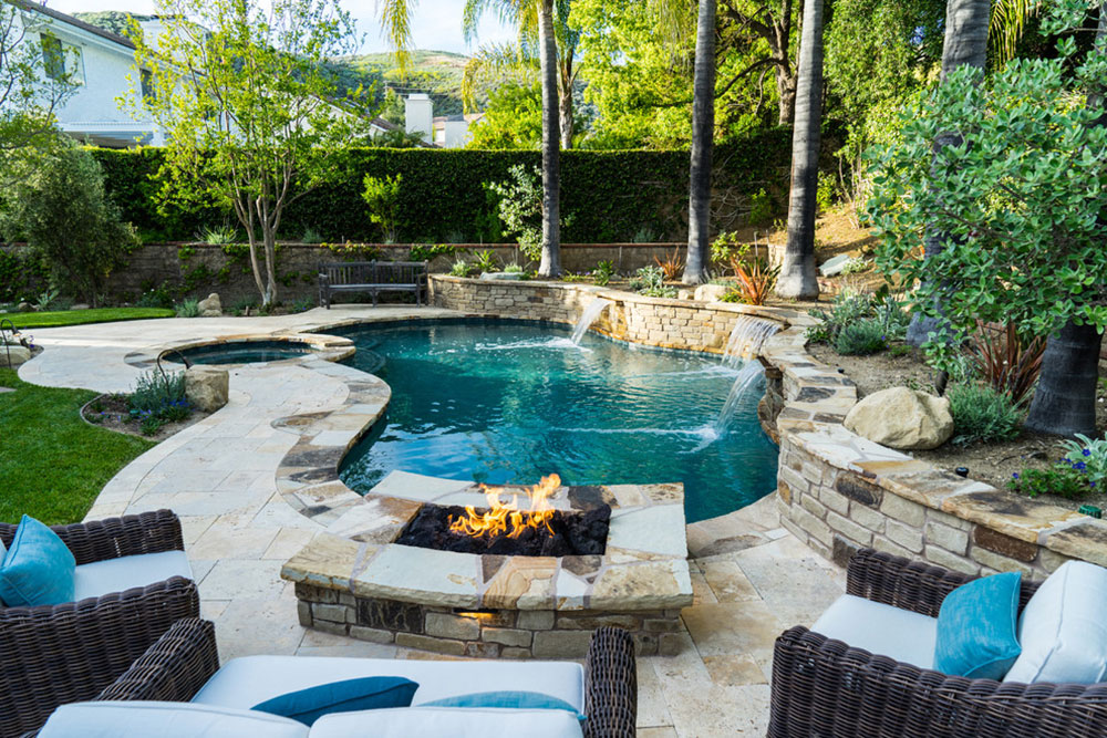 Agoura-Hills-CA-by-Shinn-Construction How much value does a pool add to a home?
