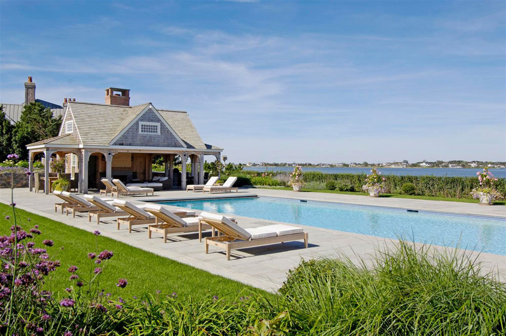Bayfront-Hamptons-Pool-House-by-Hamptons-Habitat-Enterprises-Corp How much value does a pool add to a home?