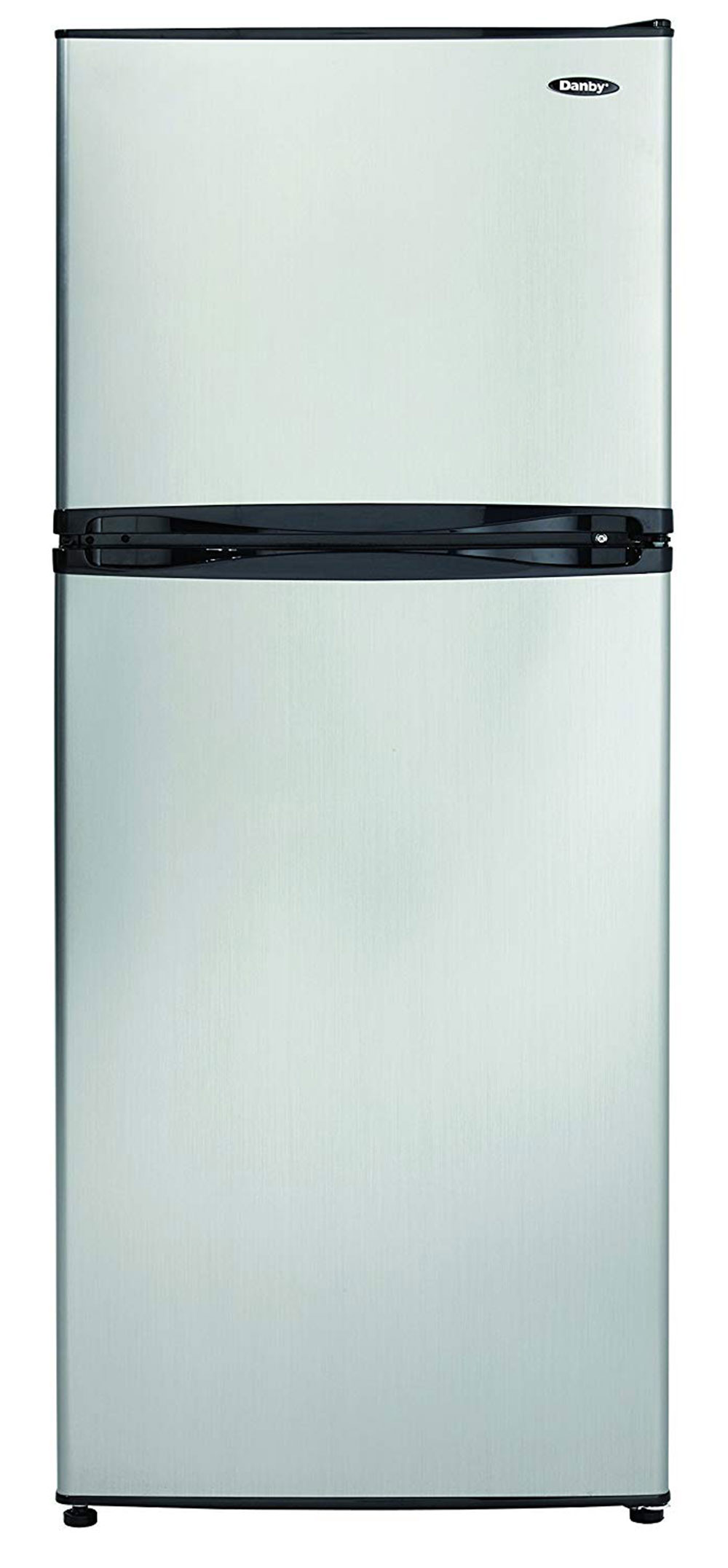 Danby-DFF100C1BSLDB-Refrigerator What’s the best counter depth refrigerator you can get online?