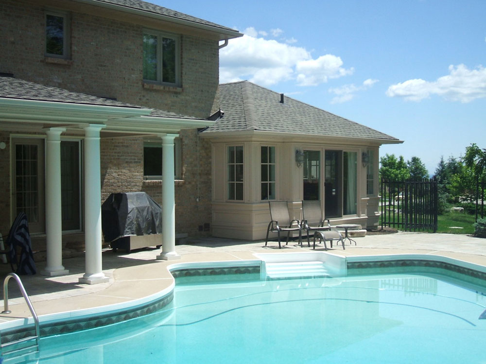 Envision-Design-Build-by-Michael-DeJong-Homes How much value does a pool add to a home?