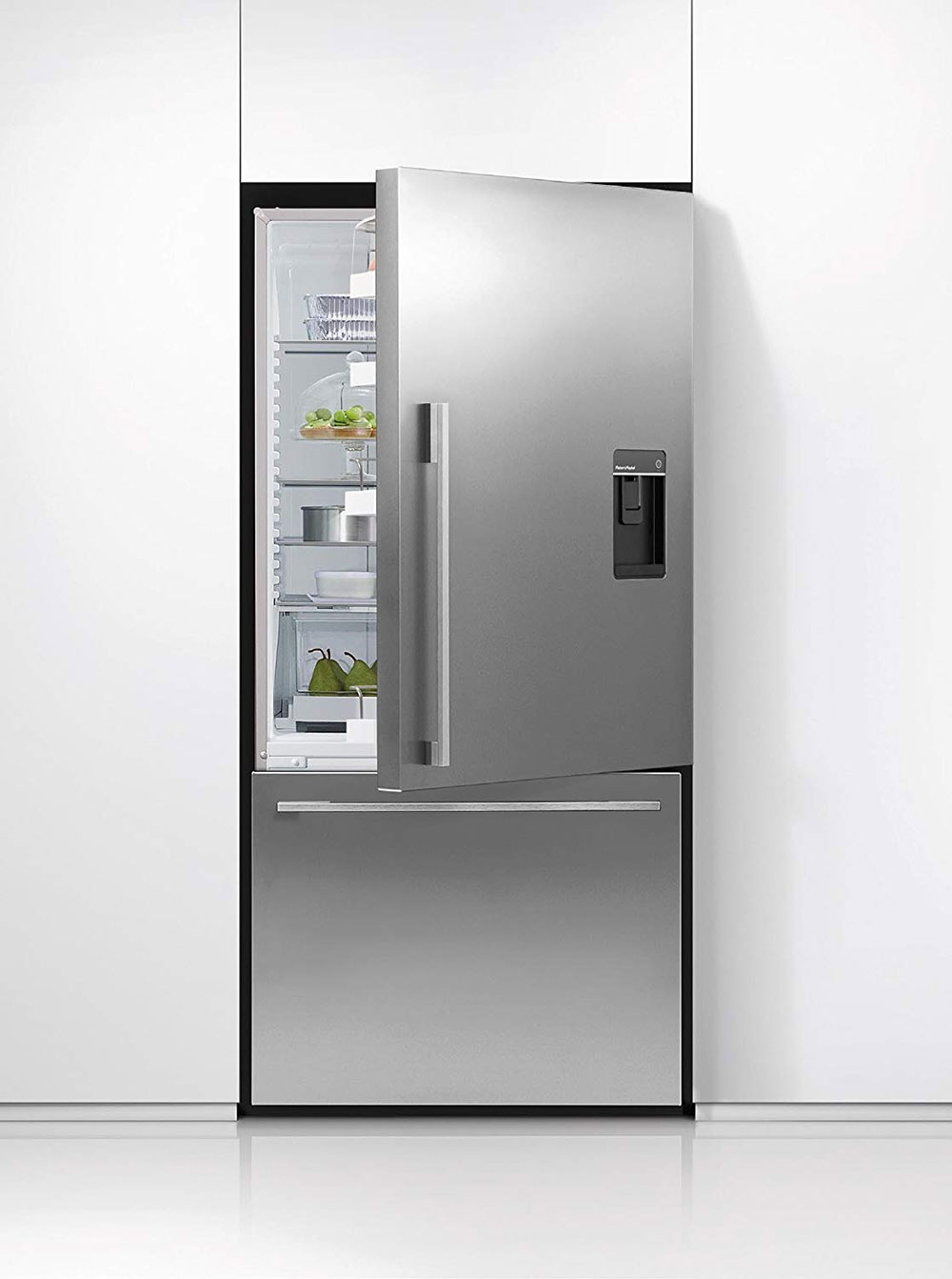 Fisher-Paykel What’s the best counter depth refrigerator you can get online?