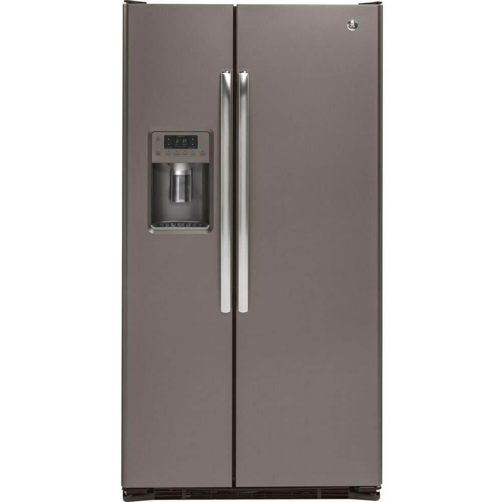 GE-GZS22DMJES-21.9-Cu.-Ft.-Slate What’s the best counter depth refrigerator you can get online?