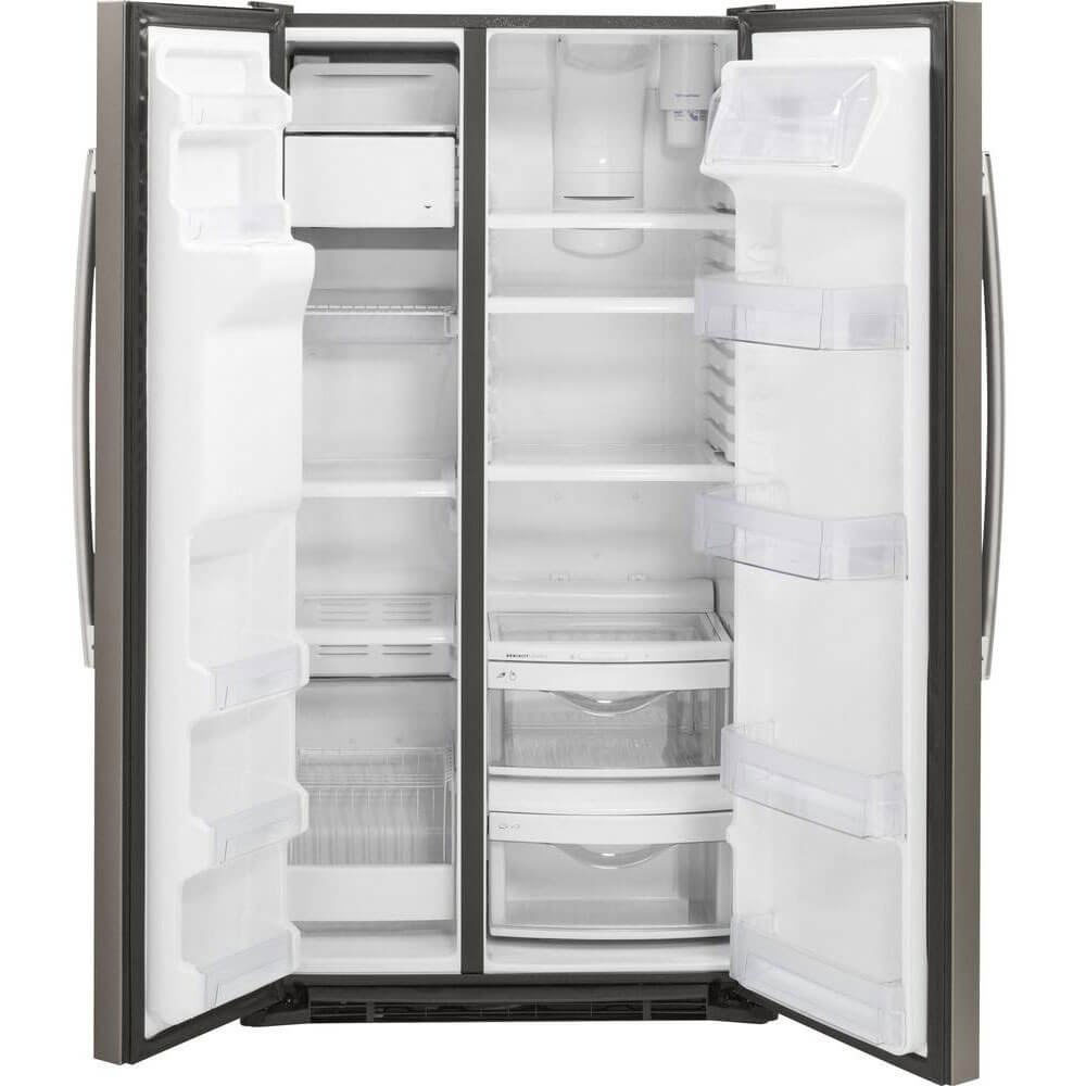 GE-GZS22DMJES-21 What’s the best counter depth refrigerator you can get online?