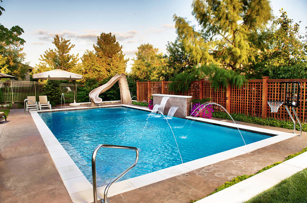 Geometric-Outdoor-Inground-Swimming-Pools-by-Platinum-Poolcare How much value does a pool add to a home?