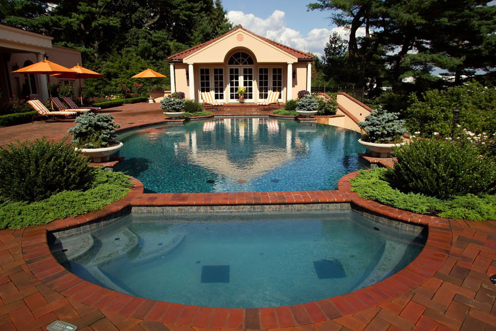 Gunite-In-Ground-Pool-by-SJ-Valenza-Inc How much value does a pool add to a home?