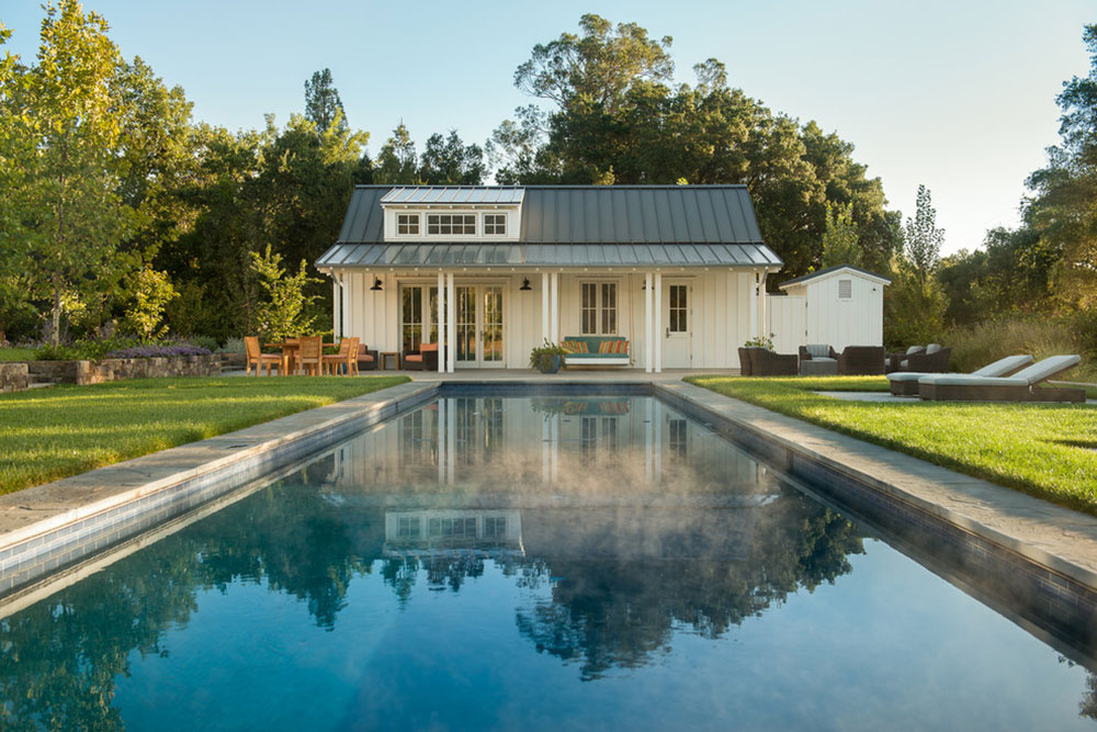 Napa-Valley-Residence-by-Moller-Architecture-Inc How much value does a pool add to a home?