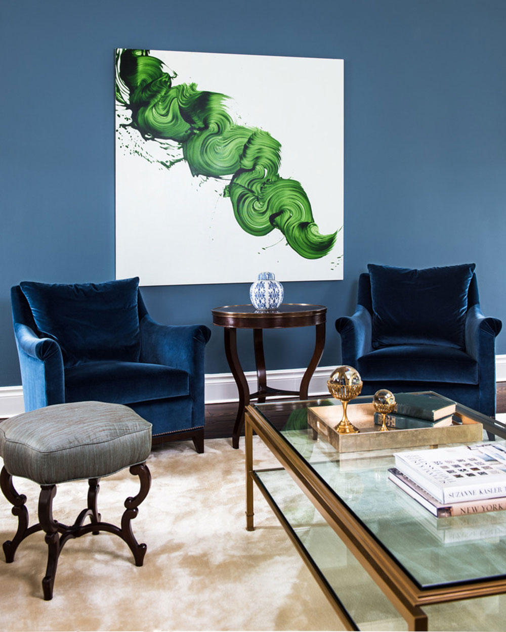 Ridgewood-by-Nara-Callanan-Interiors Tips for adding a wingback chair in your room