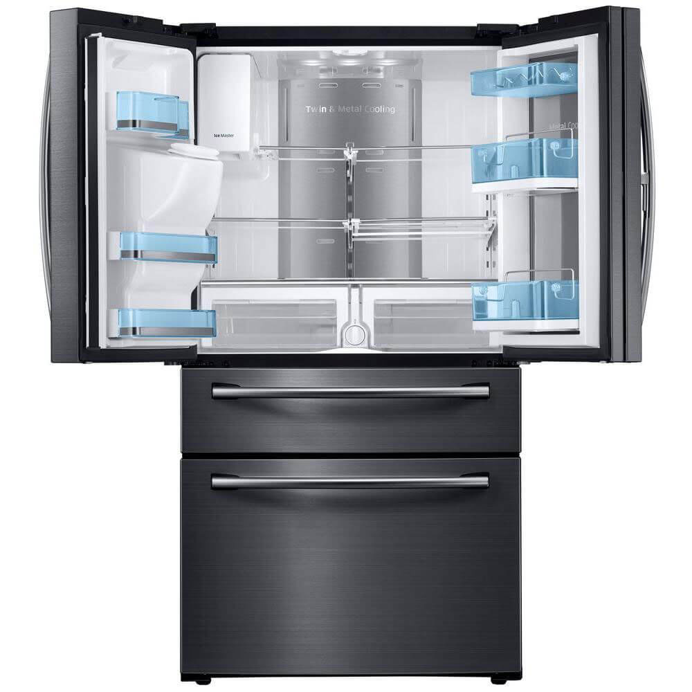 Samsung-Appliance-36-Energy-Star-Rated-Food-Showcase-1 What’s the best counter depth refrigerator you can get online?