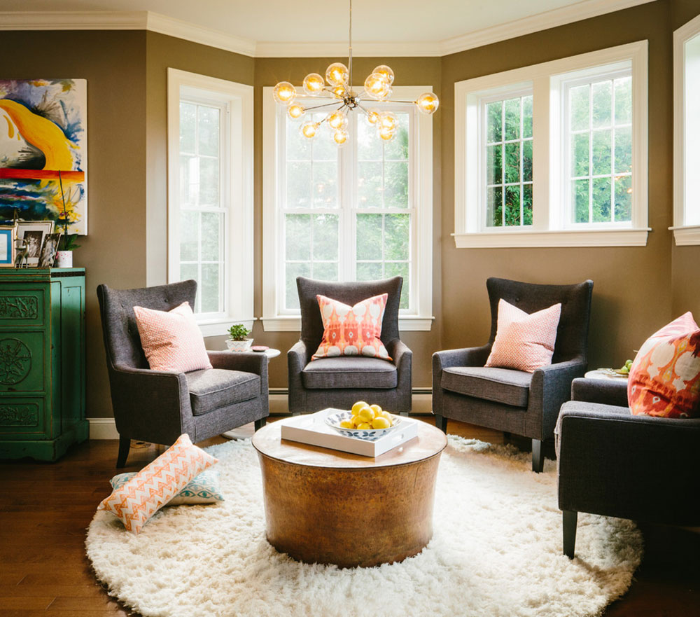 Shelburne-Contemporary-Colonial-by-Holly-Hickey-Moore Tips for adding a wingback chair in your room