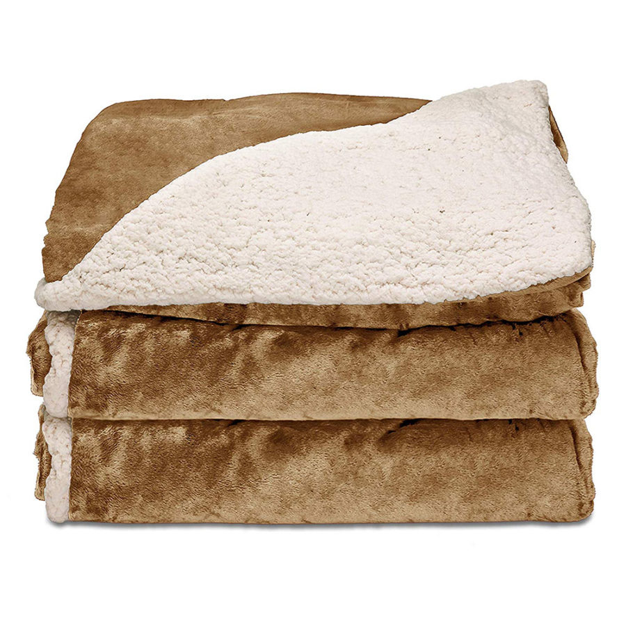 Stop looking for the best heated blanket: Your search ends in this article