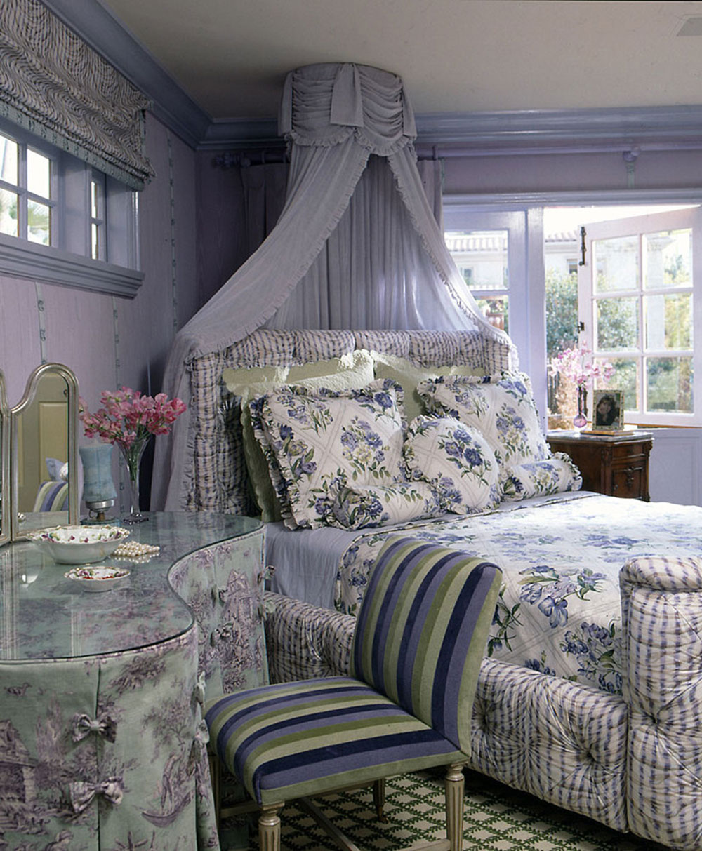 Susan-Cohen-ASID-by-Susan-Cohen-Design The best flannel sheets you can get for your cozy room