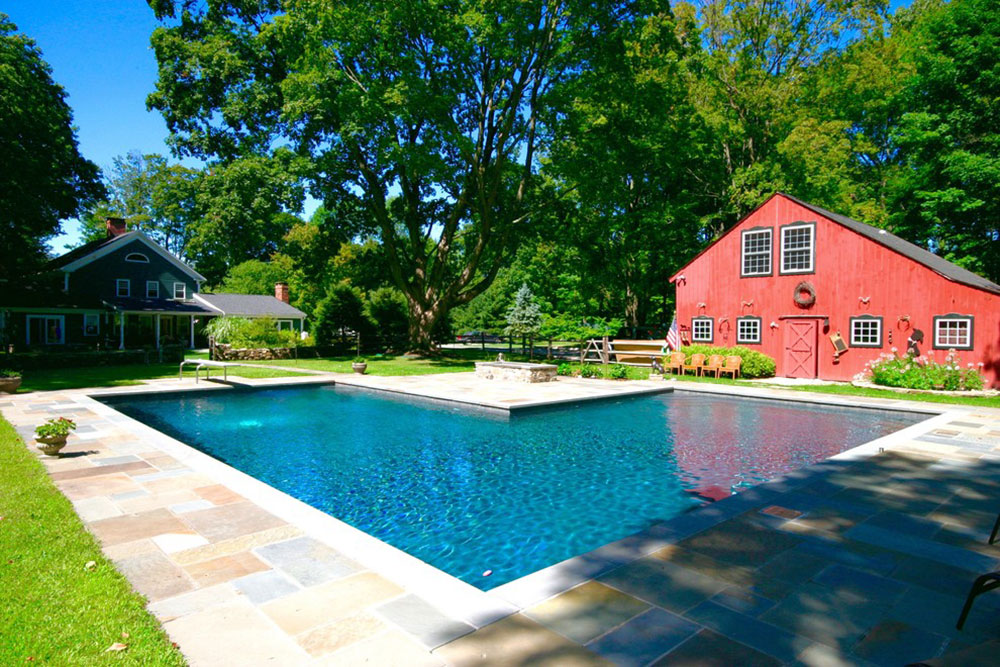 Various-Pools-by-Litchfield-County-Pools-Inc How much value does a pool add to a home?