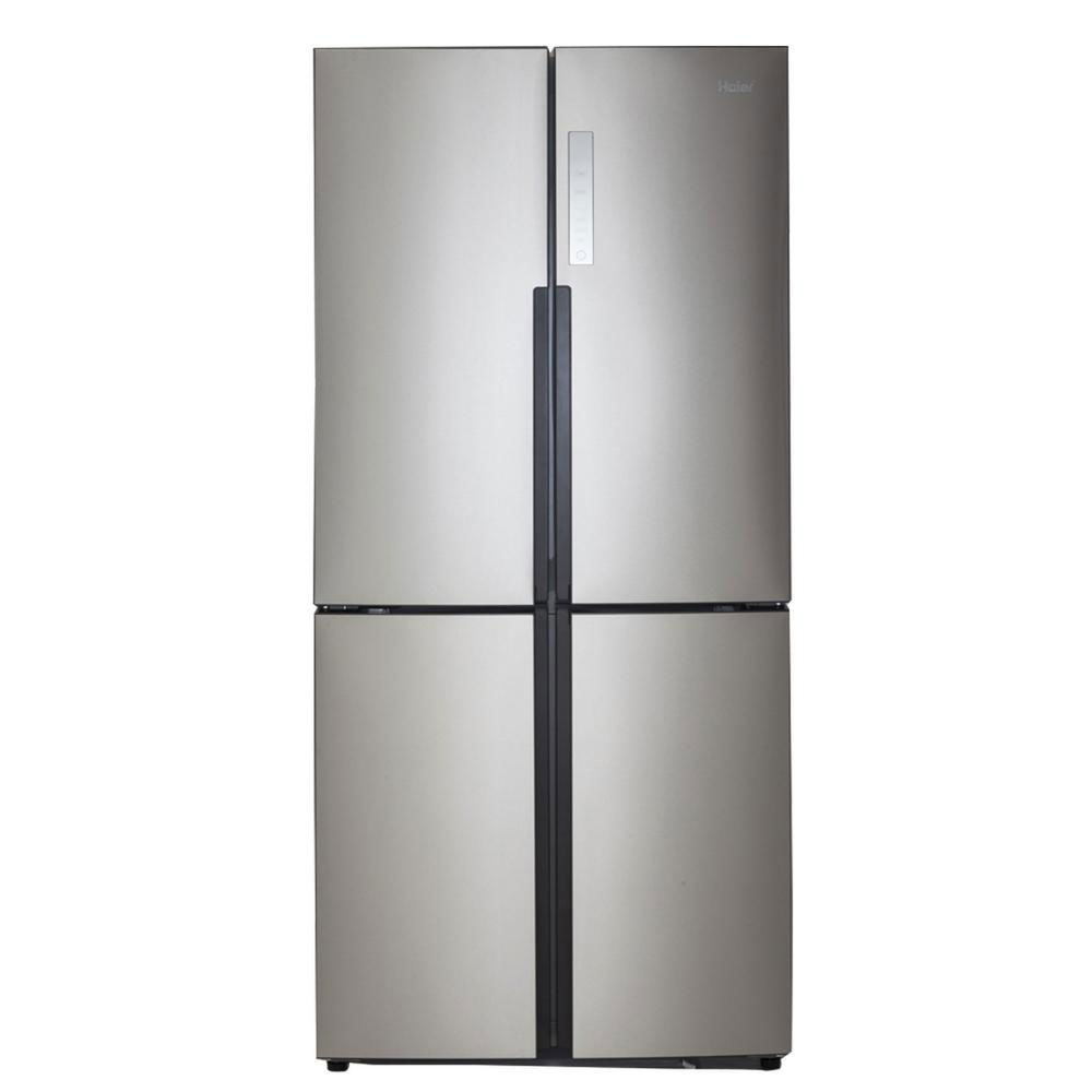 haier-fridge What’s the best counter depth refrigerator you can get online?