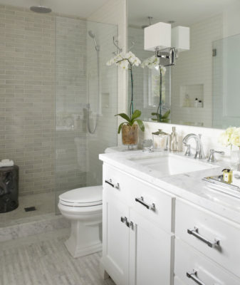 Bathroom décor ideas you should try in your home