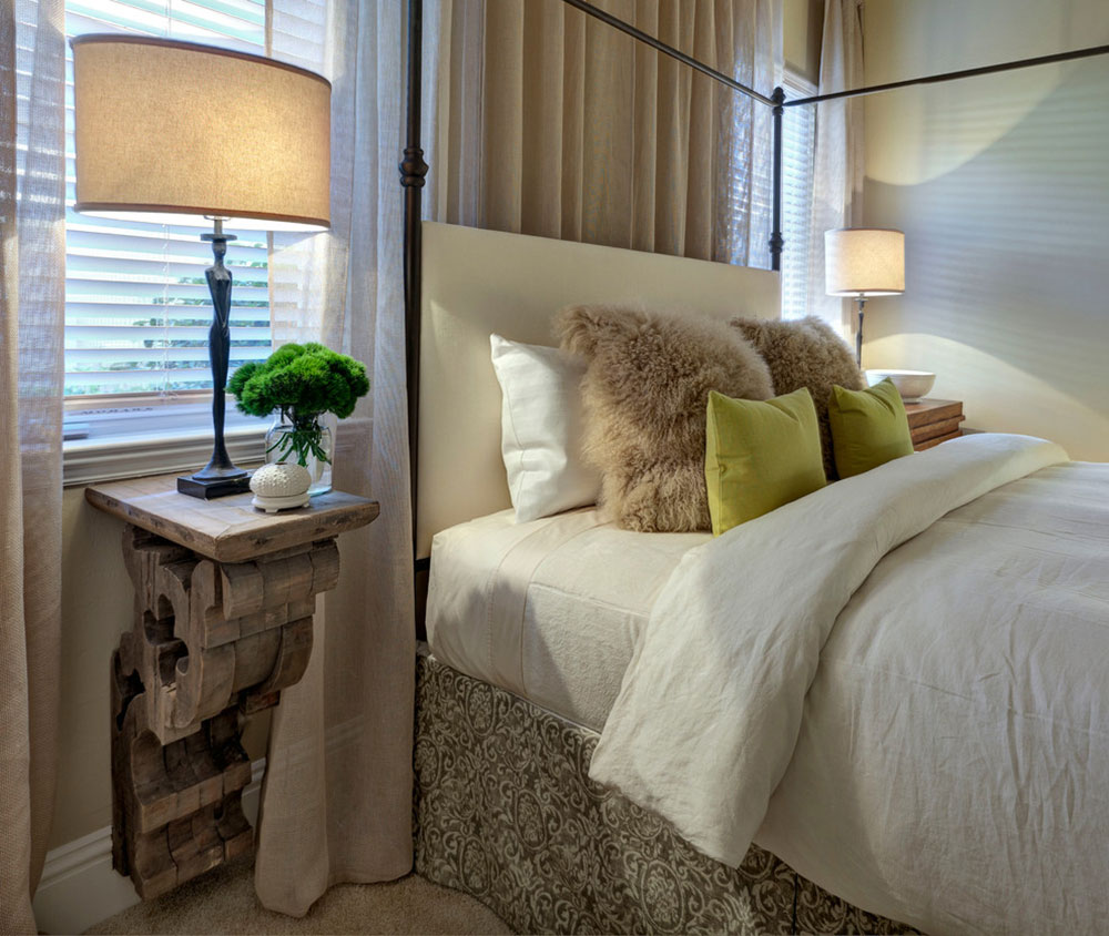 Shadow-Wood-by-LAURA-MILLER-Interior-Design Cool bedside table ideas to try in your bedroom