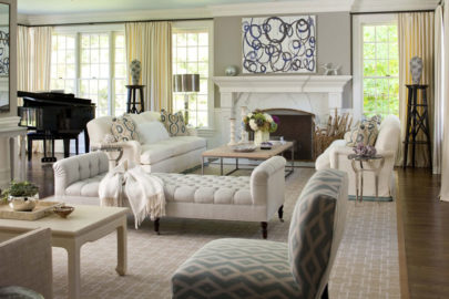 Do you know the multitude of sofa styles you can choose from?