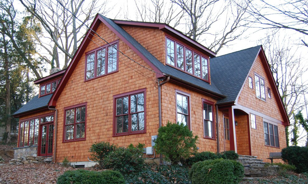 Kirks-Craftsman-Style-House-by-Allbright-Bullock-Architects Craftsman House-Tips & Best Practice on Decorating One