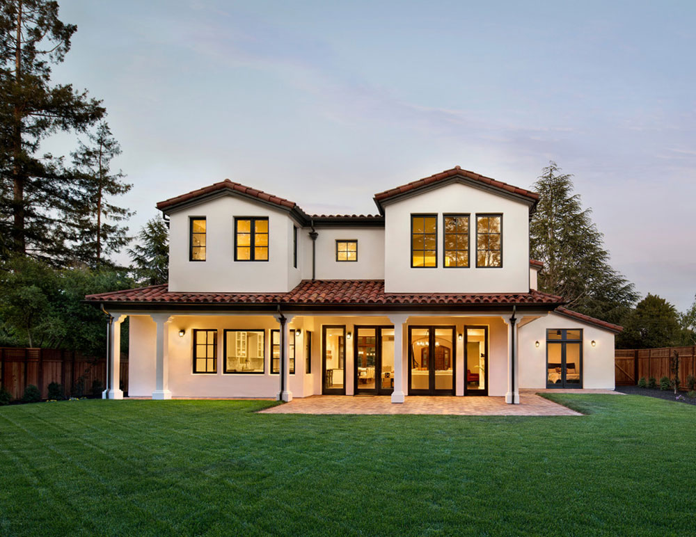 Mission-Revival-by-Clarum-Homes Craftsman House-Tips & Best Practice on Decorating One