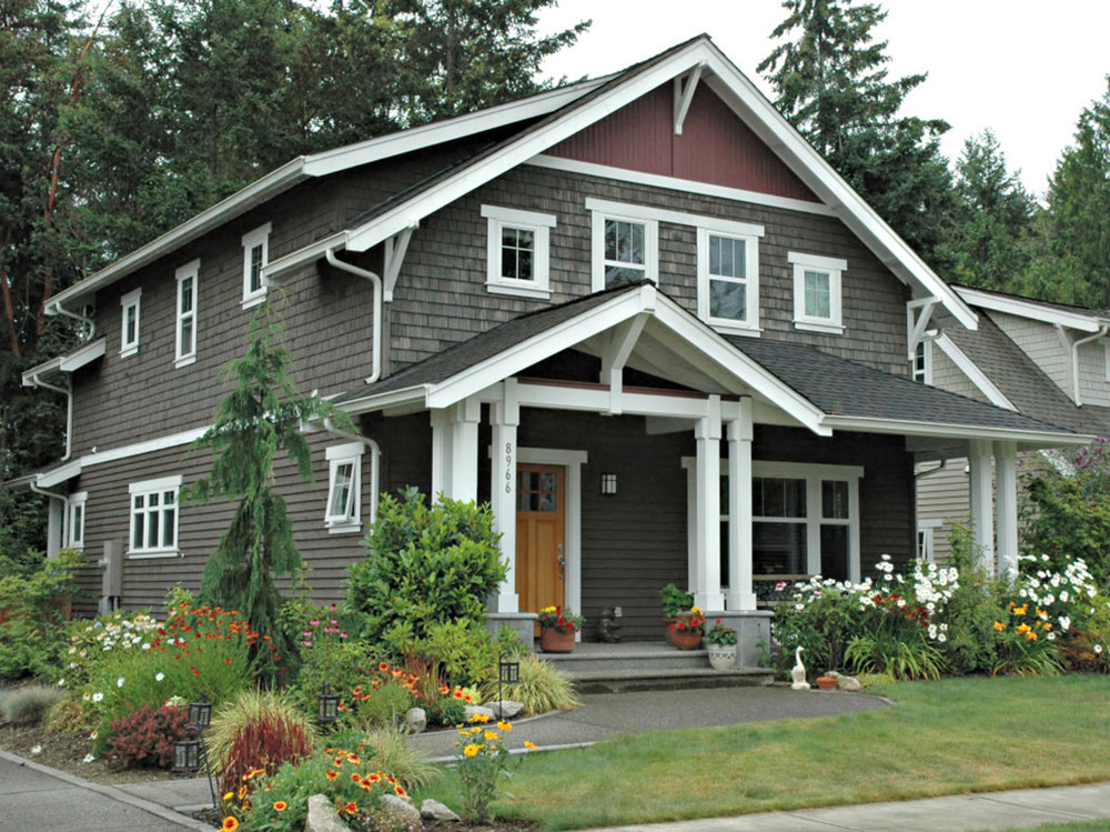 The-Birch-by-Bungalow-Company Craftsman House-Tips & Best Practice on Decorating One