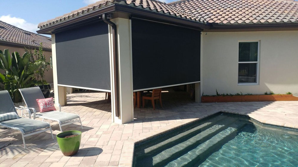 Project-7-by-Gulf-Coast-Retractable-Screens-Inc Backyard pavilions ideas that will beautify your green space