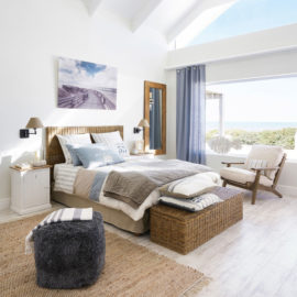 Coastal bedroom ideas you have to check out