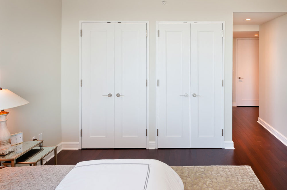 The-Rushmore-by-Supa-Doors How to cover a closet without doors: Inexpensive options