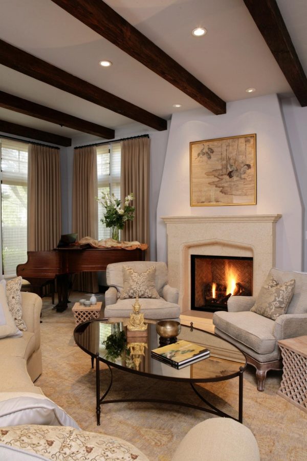 Cozy living room ideas that are a must try in your own home