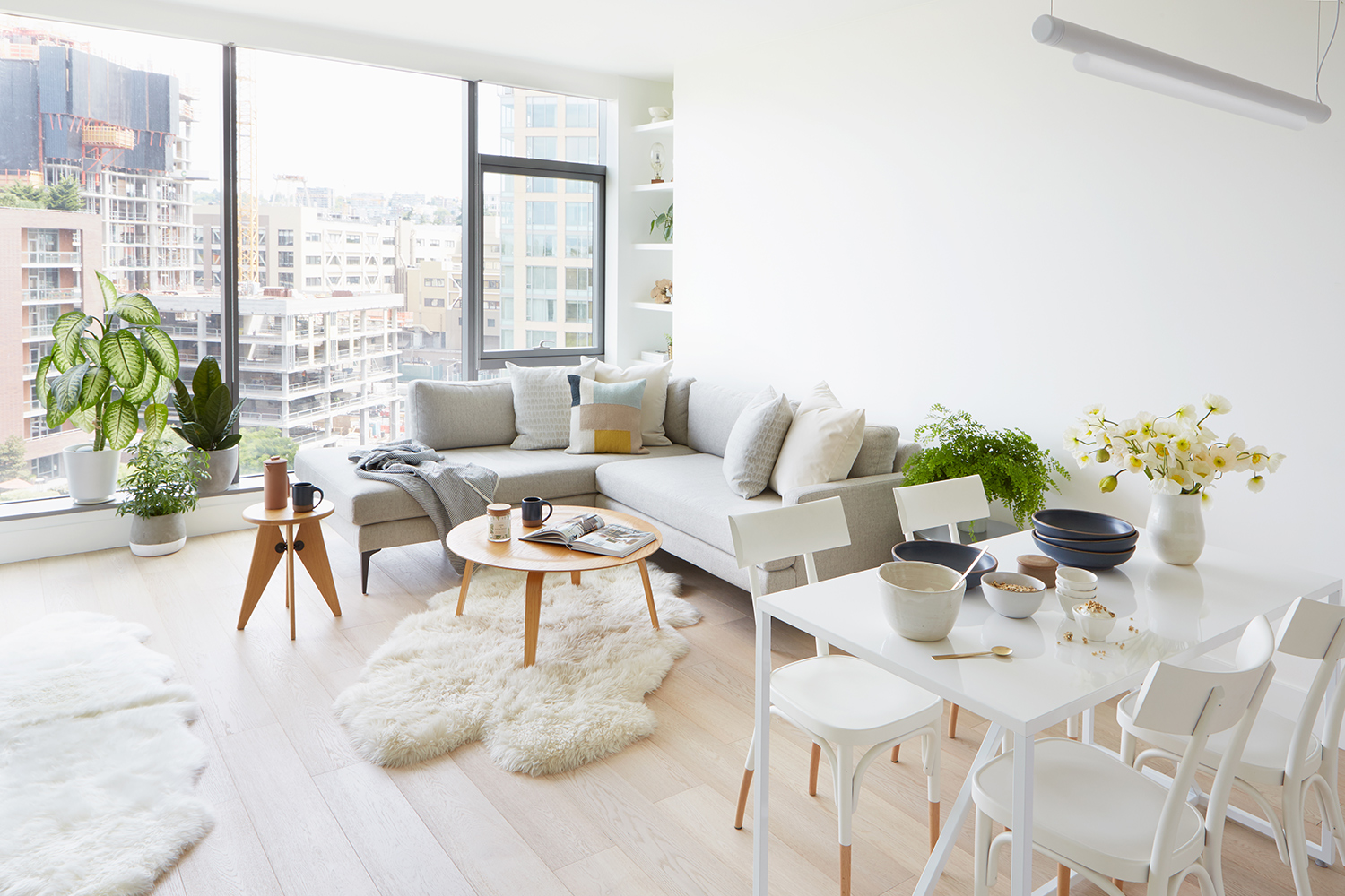 pix14 Scandinavian living room ideas that look awesome