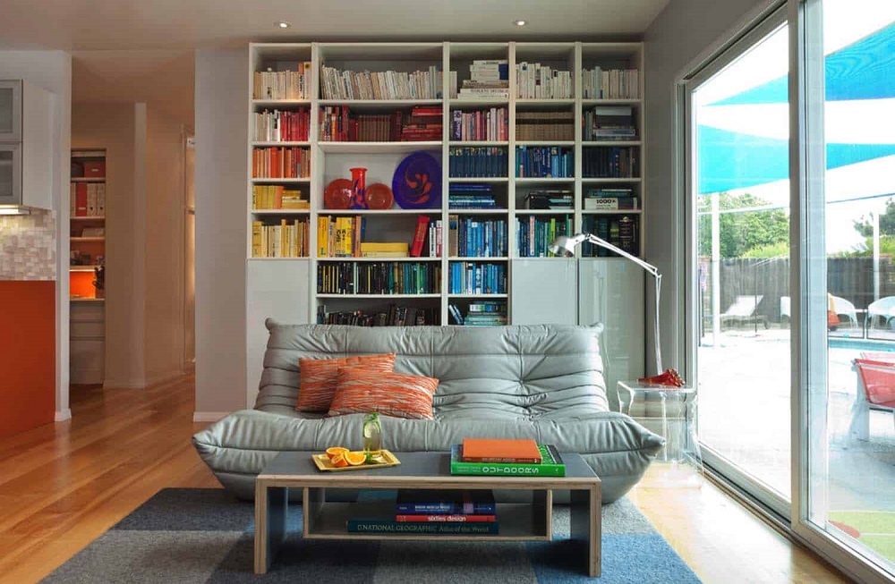pix8-2 Living room storage ideas that will help you become clutter-free