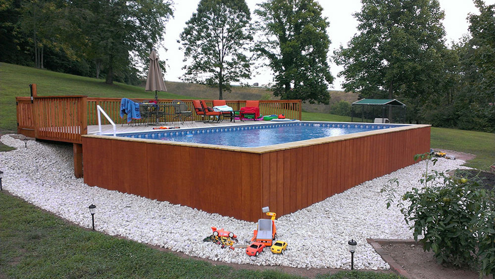 ag6 Cool above ground pool decks to use as inspiration for your own