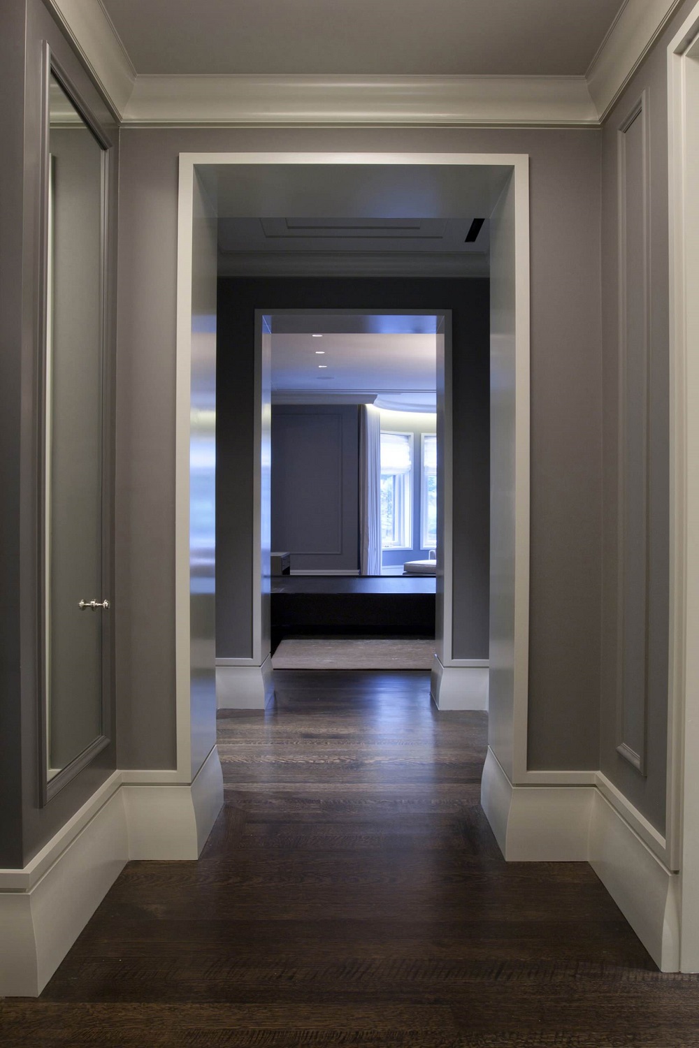b6 The many baseboard styles that you can use for your walls