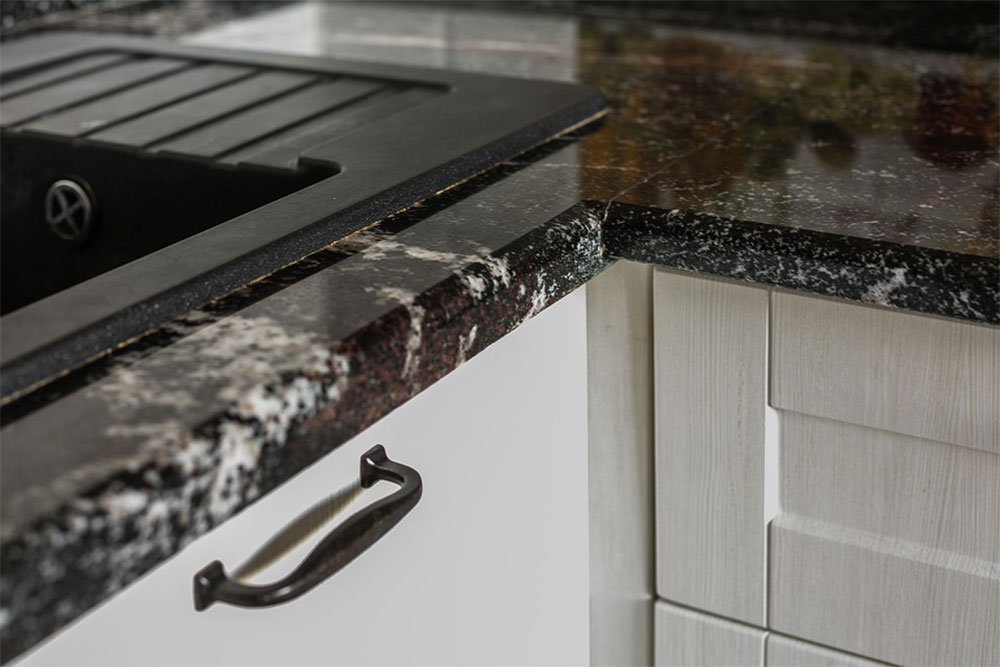 Corian Vs Granite Countertops For Your Kitchen Renovation