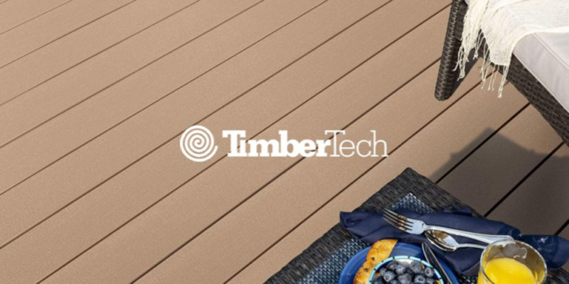 timbertech vs trex reddit